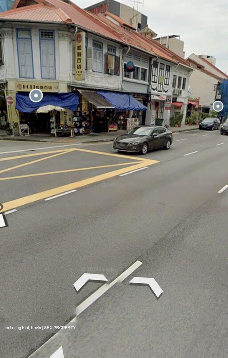 Lorong 27a Geylang (D14), Shop House #487784971